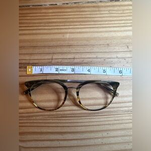 Stylish Brown Glasses for Women